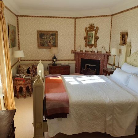 Summergrove House Mountmellick Екстер'єр фото