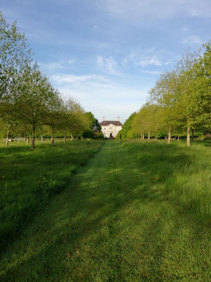 Summergrove House Mountmellick Екстер'єр фото