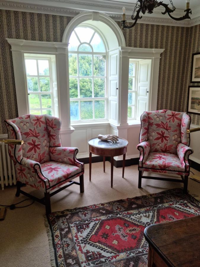 Summergrove House Mountmellick Екстер'єр фото