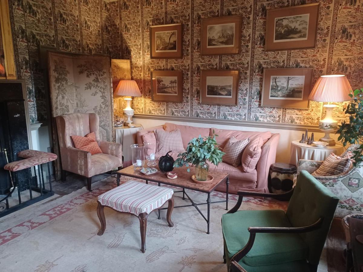 Summergrove House Mountmellick Екстер'єр фото
