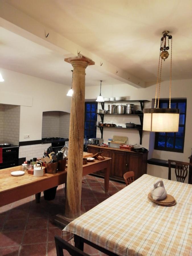 Summergrove House Mountmellick Екстер'єр фото