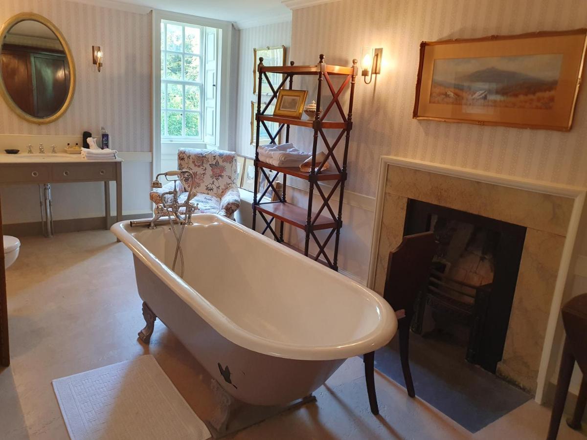 Summergrove House Mountmellick Екстер'єр фото