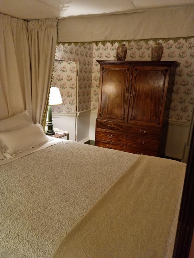 Summergrove House Mountmellick Екстер'єр фото