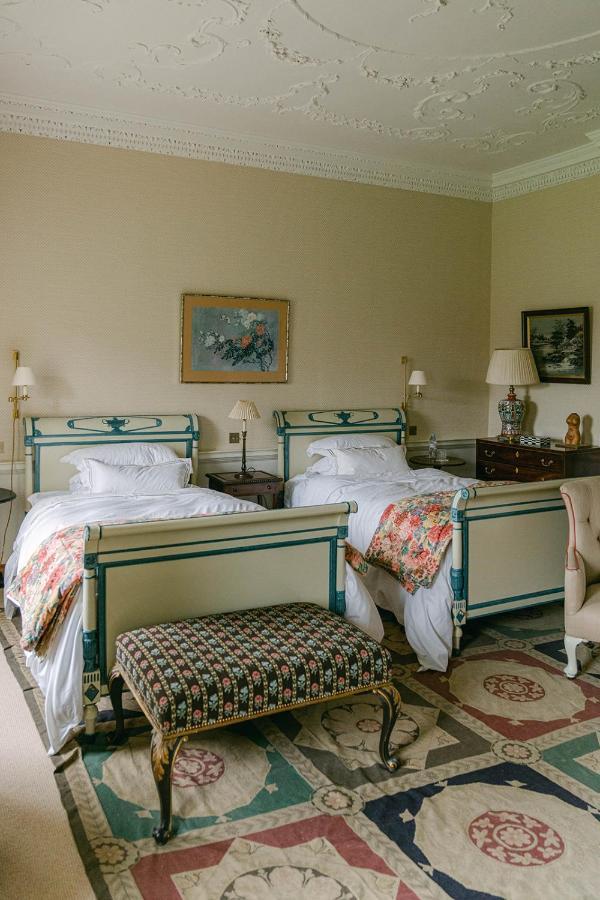 Summergrove House Mountmellick Екстер'єр фото