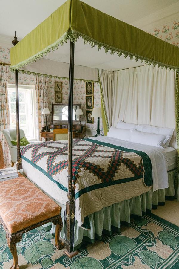 Summergrove House Mountmellick Екстер'єр фото